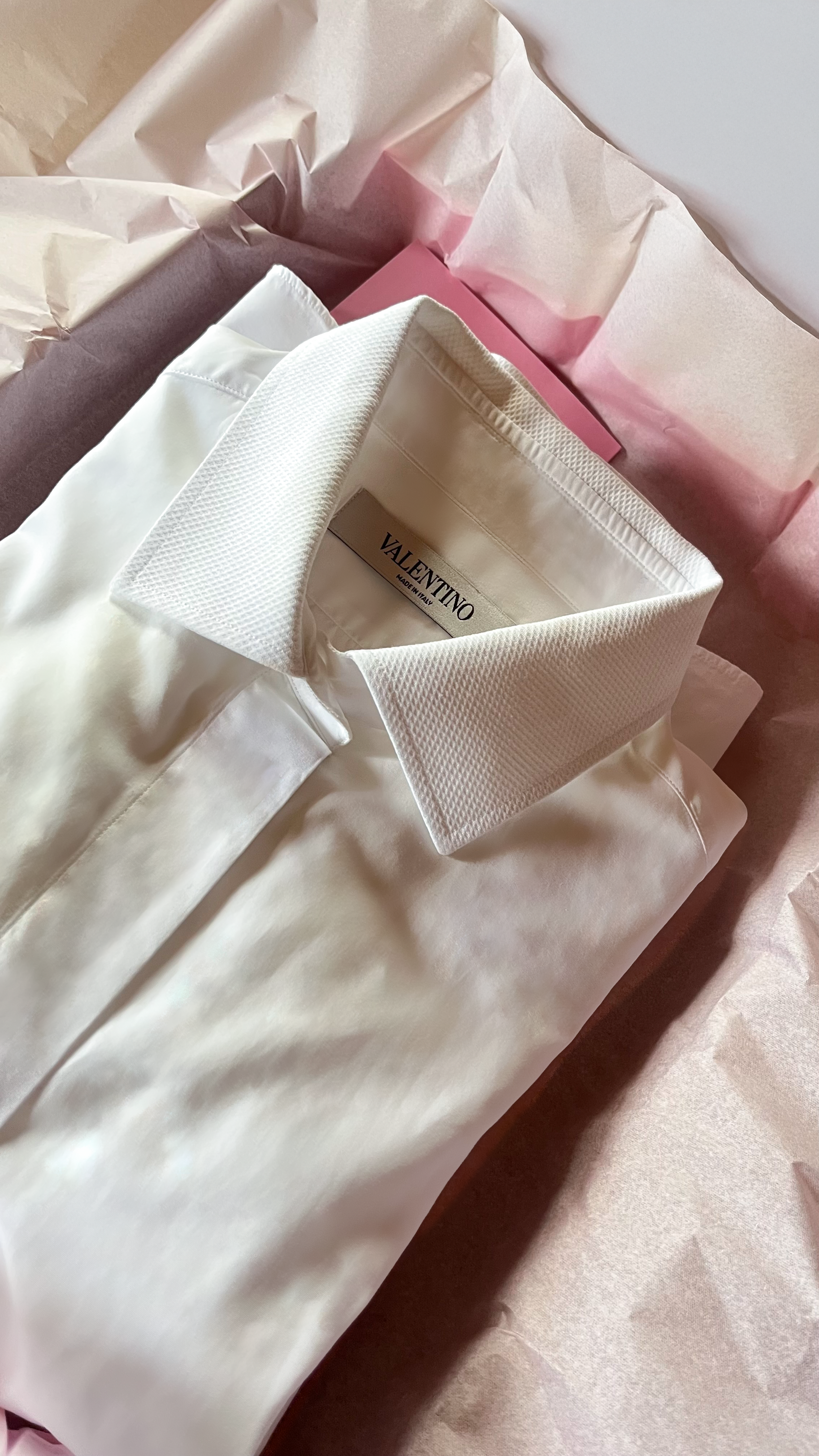 SHIRTING