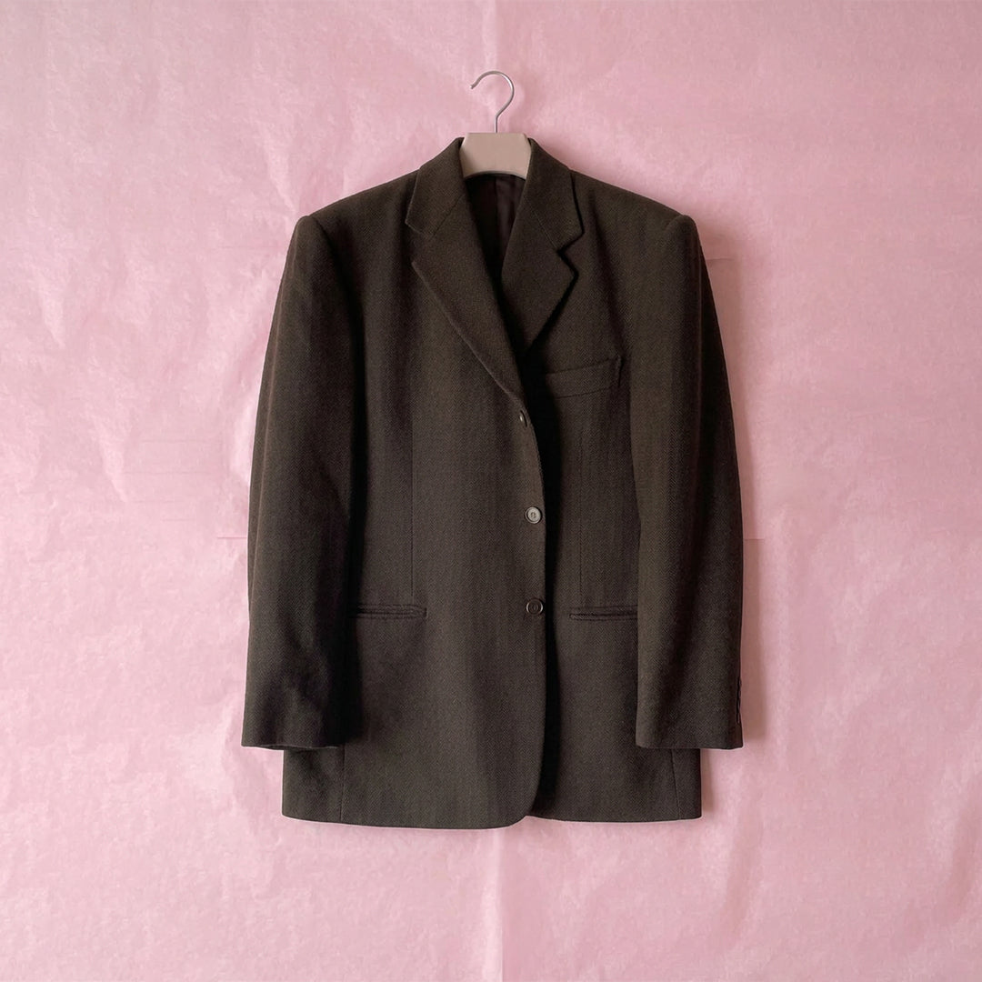 TAILORING